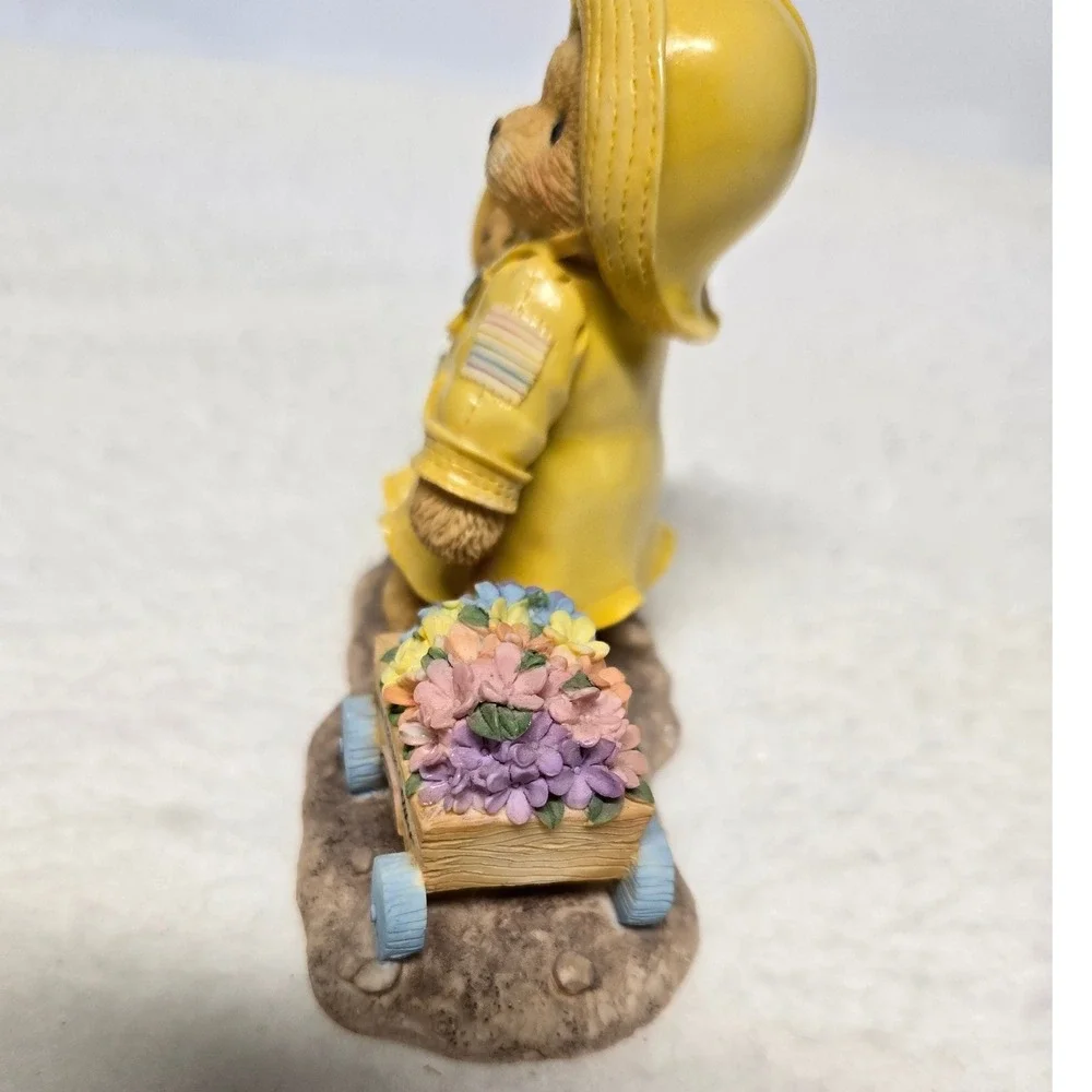 Cherished Teddies delightful cherished